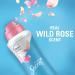 Shop Secret Dry Spray Antiperspirant Deodorant for Women - Wild Rose & Argan Oil Scent 4.1 oz (2 Pack) | International Shipping Available - Buy Online on GoSupps.com