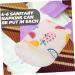 Healifty Teens Napkin Storage Bags - Set of 12 | Organizer for Purse & Travel | Makeup Pad & Tampons Pouch | Period Collection Bag - Buy Online on GoSupps.com
