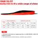 Heated Insoles for Men Women | Rechargeable Wireless Electric Foot Warmer | Remote Control | for Boots Ski Snowboard Motorcycle Hiking | V.Step L (US Men 9-14/Women 10-15) - Buy Online on GoSupps.com