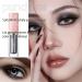 Black Diamond Liquid Glitter Eyeshadow Stick - Long Lasting Smoky Eye Makeup - Buy Online on GoSupps.com