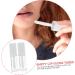 BESTYASH 15pi ces Tubes Pour Gloss Rechargeables Avec Applicateurs Contenants Pour Pour Et Voyage - Buy Online on GoSupps.com