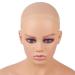 Flesh Colored Wig Caps for Women - 20 Pieces Lace Front Stocking Caps for Wigs - Buy Online on GoSupps.com