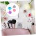 Gatuida 8 STK Cleaning Kit for Colored Contact Lenses | Reusable Face Pads & Lens Cleaning Case - Buy Online on GoSupps.com