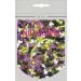 Sprinkletti - Hocus Pocus - Cake Topper Sprinkles - 100g Edible Glimmer Cupcake Decorations Ideal For Halloween Themed Cakes & Bakes - Buy Online on GoSupps.com