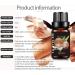 Organic Coconut Essential Oil Set - 100% Pure for Diffuser, Home Cleaning & Spa - 2 Pack 10ml - Buy Online on GoSupps.com