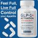 GLP-Activate Supplement - Boost GLP-1 Production Regulate Metabolism 60 Capsules for Overall Health Support - International Shipping Available - Buy Online on GoSupps.com