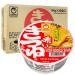 WaNaHong Maruchan Japanese Instant Udon Bowl with Fried Tofu BOX of 12 Bowls