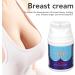 Breast Lift Cream Breast Enlargement Cream Breast Enhancement Cream for Giving Shape to Massage Enlargement Breast Firming Cream for Travel Home 60 G - Buy Online on GoSupps.com
