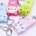 Nail Clipper Cute Cartoon Nail Clipper Stainless Steel Fingernail Toenail Cutter for Adult Student Girls - Buy Online on GoSupps.com