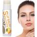  Rosixehird Sun-kissed lip balm | Ultra-nourishing moisturizing lip cream SPF 30 Fruity-flavored long-lasting hydration Rosixehird lip balm - Buy Online on GoSupps.com