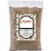 Black Pepper Fine | Finley Ground | Black Peppercorns (Popular Mesh) Premium Quality by Masala Cottage 25g-1900g (50 Grams) 50 Grams