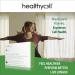 Healthycell AM PM Multivitamin for Adults - Anti-Aging Stem Cell Support - 120 Vegetarian Tablets - Buy Online on GoSupps.com