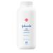 Johnson's Baby Powder  Hypoallergenic and Paraben Free  4 oz
