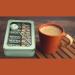 Nescafe Coffee Sachets Original 30 x 1.8g Bundle with Refillable Silver Window Lid Tin and Latte Spoon Original 1.8 g (Pack of 30) - Buy Online on GoSupps.com