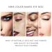 Shop Hengshitong Multicolor Makeup Set - All-in-One Eyeshadow Lip Gloss & Suitcase Gift Set for International Shipping - Buy Online on GoSupps.com