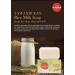 TAWANDUEAN Rice Milk Soap - Clear & Soft Skin Reduce Dark Spots & Redness Gentle Pimple Removal | 3.52 Oz (100g) - Pack of 1 - International Shipping Available - Buy Online on GoSupps.com