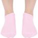 Essential Oil Socks Moisturizing Gel Socks Washable Practical Moisturizing for Nourish Skin Hydrate Skin Lady Women - Buy Online on GoSupps.com