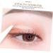 SOESFOUFU 3 rolls Stickers Double Mono-eyelids Tapes Simple Ers Lasting Eye Beauty Lifter Natural Invisible - Buy Online on GoSupps.com