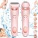 Dusk Razor for Women Glide Pro 3.0 Razor The Glide Pro 3.0 Razor Dusk Glide Pro 3.0 Shaver Smooth Shave Pro Glide Pro 3.0 Dusk Shaver (Pink)