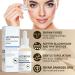 Lactobionic Acid Pore Refining Serum Lactobionic Acid Pore Shrink Face Serum Shrink Pore Reduce Fine Lines Facial Liquid Lactobionic Acid Skin Tightening Oil for Face Anti-Wrinkle 30ml - Buy Online on GoSupps.com