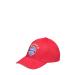 FC Bayern Munich baseball cap | Baseball cap | Logo | Kids one size red