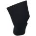 OTC Knee Support Open Patella Neoprene Brace for Pain Relief | Medium Black | Fast International Shipping - Buy Online on GoSupps.com