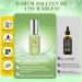 Rosemary Oil Hair Growth Accelerate 100% Organic Rosemary Oil for Hair Body Eyebrows Nails and Mustache Hair Growth Oil for Women and Men (2 oz 60 ml) - Buy Online on GoSupps.com