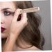 MUSISALY 1pc Eyeliner False Eyelashes Pen Cosmetic Accessory Micro Eye Liner Pen Eye Makeup Pencil Plastic 1 count (Pack of 1) As Shown - Buy Online on GoSupps.com