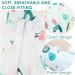 1 Piece Cat Recovery Suit Cat Post Surgery Bodysuit Cat Clothes for Cats Only Specially Designed for Cat Recovery - Buy Online on GoSupps.com