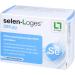 Selen-Loges 200 g - 200 Film-Coated Tablets | Premium Selenium Supplement for Optimal Health - International Shipping Available - Buy Online on GoSupps.com