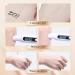 Mushroom Head Air Cushion CC Cream - BB Cream Foundation for Mature Skin | Moisturizing Concealer & Brightening Makeup | Long-Lasting Even Skin Tone (Buff Beige) - 1PC - Buy Online on GoSupps.com