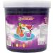 WaNaHong Popping Boba Pearl 1.3 KG Dessert Toppings - Grape Flavor for Prosecco and Cocktails - Buy Online on GoSupps.com