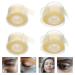 Gogogmee Makeup Stickers 4 Rolls Double Eyelid Stickers Makeup Set Girl Breathable Circle Stickers - Buy Online on GoSupps.com