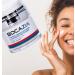 BOCAZIA Peptide Lightweight Matte Face Moisturizer - Collagen Boosting Peptides - Hydration for Wrinkle and Anti Aging Facial Cream - for All Skin Types - Vegan All Natural - Made In USA - Buy Online on GoSupps.com