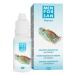 MENFORSAN Eye drops for turtles with vitamin A cleans the inflamed eyes of turtles -15ml transparent