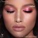 FOCALLURE Stay With Me Eyeshadow Primer - Long Lasting, Waterproof, Matte Makeup Base for Oily Lids - Buy Online on GoSupps.com