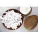 Mynatura Kokoschips Naturell - Veganske Kokos Snacks til Bagning Madlavning & Topping (2x 1000g) | Naturlig Laktosefri Kvalitet - Buy Online on GoSupps.com