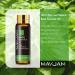 MAYJAM Basil Essential Oil 10ML - Aromatic Basil Oil for Diffuser, Humidifier, and DIY Home Wardrobes - 10.00 ml (Pack of 1) - Buy Online on GoSupps.com