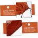 TOVINANNA 3pcs Hair Dryer Storage Bag Travel Bag Organizer Low Wattage Hairdryer Hair Dryer Case Coffee Suede - Buy Online on GoSupps.com