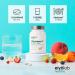 Vitamine C & D3 + Zinc Bisglycinate | Hautement Dos | Formule Immunit et Vitalit Compl te | 2 Mois de Cure par Flacon | Hautement Assimilable et Biodisponible | 60 Comprim s Vegan | Eiyolab - Buy Online on GoSupps.com