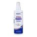 TriDerma Pressure Sore Relief Wound Cleanser Gentle Cleansing for Bed Sores Ulcers Pressure Sores Wounds and Hard-to-Heal Skin Sores with AP4 Aloe Vera and Niacinamide Fragrance Free 8.2 oz Spray