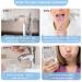 Stainless Steel Tongue Scraper 2 Pack - Effective Oral Care Tool for Adults & Kids | Reduce Bad Breath & Halitosis with Protective Case - Buy Online on GoSupps.com