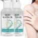 Skin Bath Oil So Soft & Sensual Original Skin Bath Oil So Soft Skin Moisturizing Smoothes & Softens Skin Soft Original Bath Oil for Women Men(2PCS)