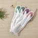 SEPTAM Cleaning Gloves Latex Gloves Dish Washing Brush Waterproof Kitchen Gloves House Cleaning Tools - Buy Online on GoSupps.com