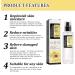 Greevener Korean Snail Collagen Cream Set - Lifting & Firming Moisturizer Snail Mucin Serum & Essence for Youthful Skin - Buy Online on GoSupps.com