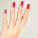 DND Gel & Nail Polish Set - Ferrari Red 430 - 0.5 Fl Oz Red Gel & Nail Polish Duo - Buy Online on GoSupps.com