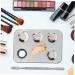 BESTYASH 1 Ensemble Palette de M lange Acier Inoxydable Spatule Kit Outil Cosm tique pour Fond Nail Art - Buy Online on GoSupps.com