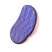 Botiniv Magic Crystal hair remover magic crystal hair removal peeling eraser-gentle peeling-magic-crystal epilierer reusable quickly for every part of the body rubber pink pink