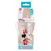 Tigex 3-Speed Bottle with Removable Handles | Disney Minnie Mouse | Anti-Colic BPA-Free 300ml | For 6+ Months - International Shipping Available - Buy Online on GoSupps.com