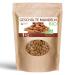 Peeled almonds organic - 1kg